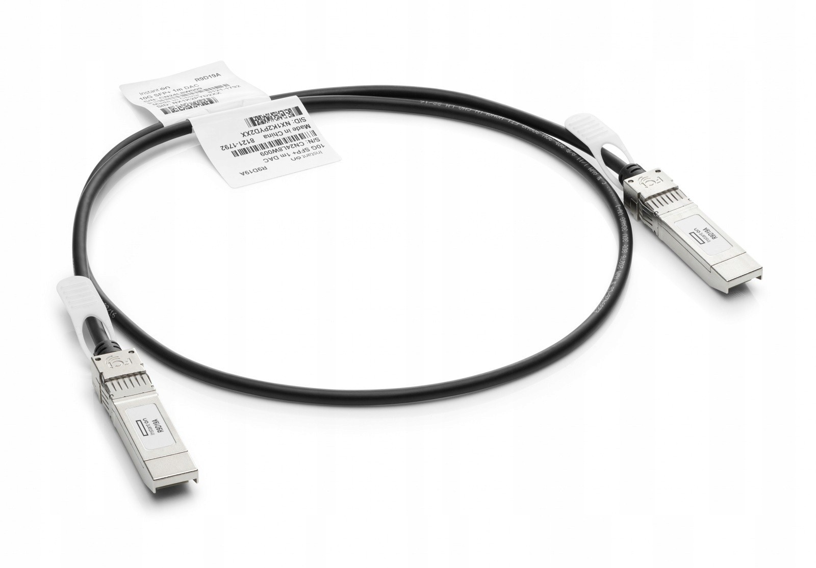 Káblový modul Hewlett Packard Enterprise Aruba IONon